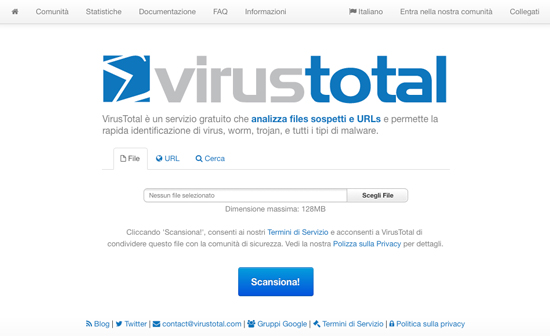 Virustotal
